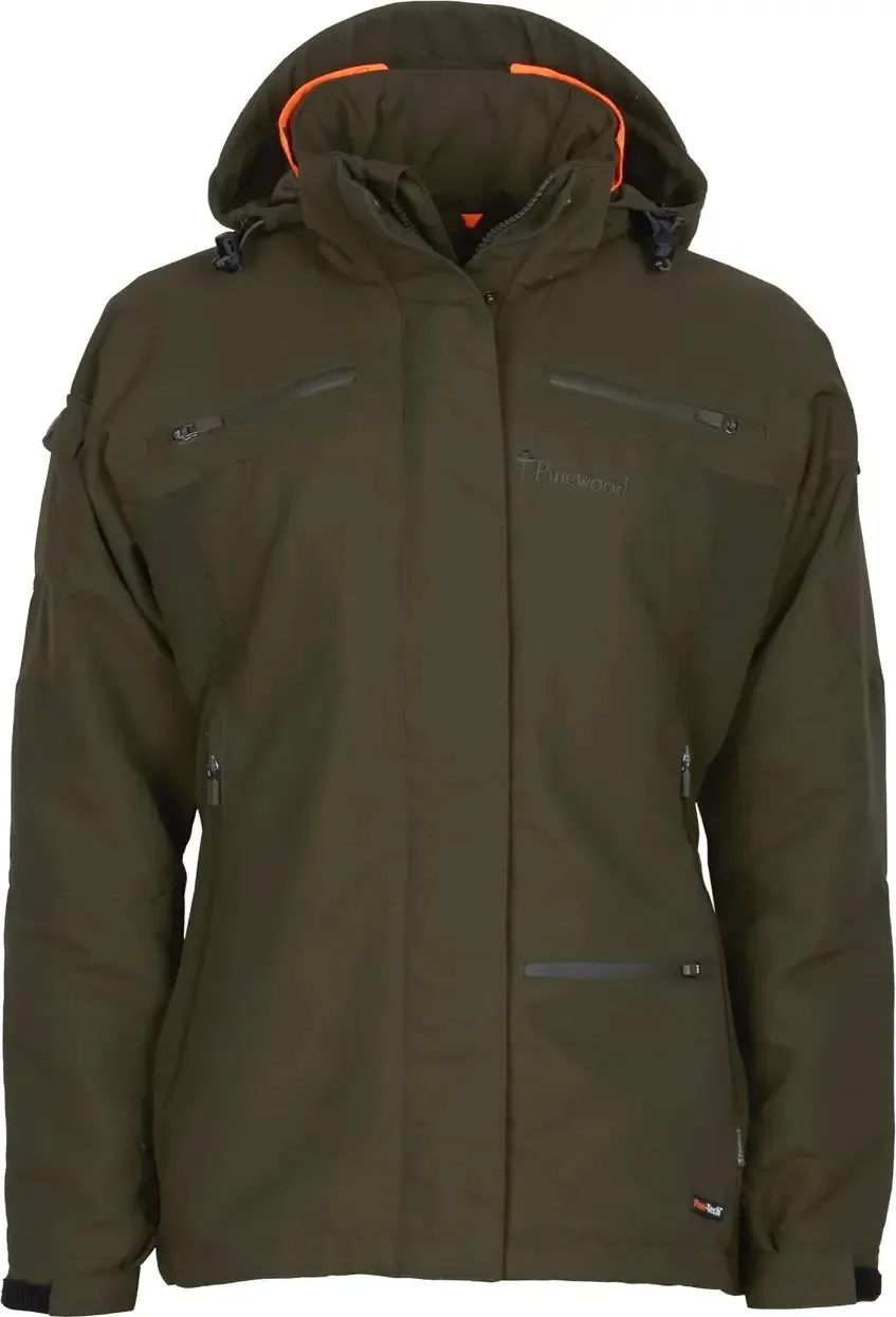 Pinewood Women's Hunter Pro Xtr 2.0 Jacket