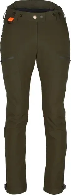 Pinewood Women's Hunter Pro Xtreme 2.0 Pants, Moss green
