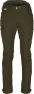 Pinewood Women's Hunter Pro Xtreme 2.0 Pants, Moss green