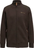 Pinewood Women's Hurricane Full Zip Sweater Pinewood Women's Hurricane Full Zip Sweater