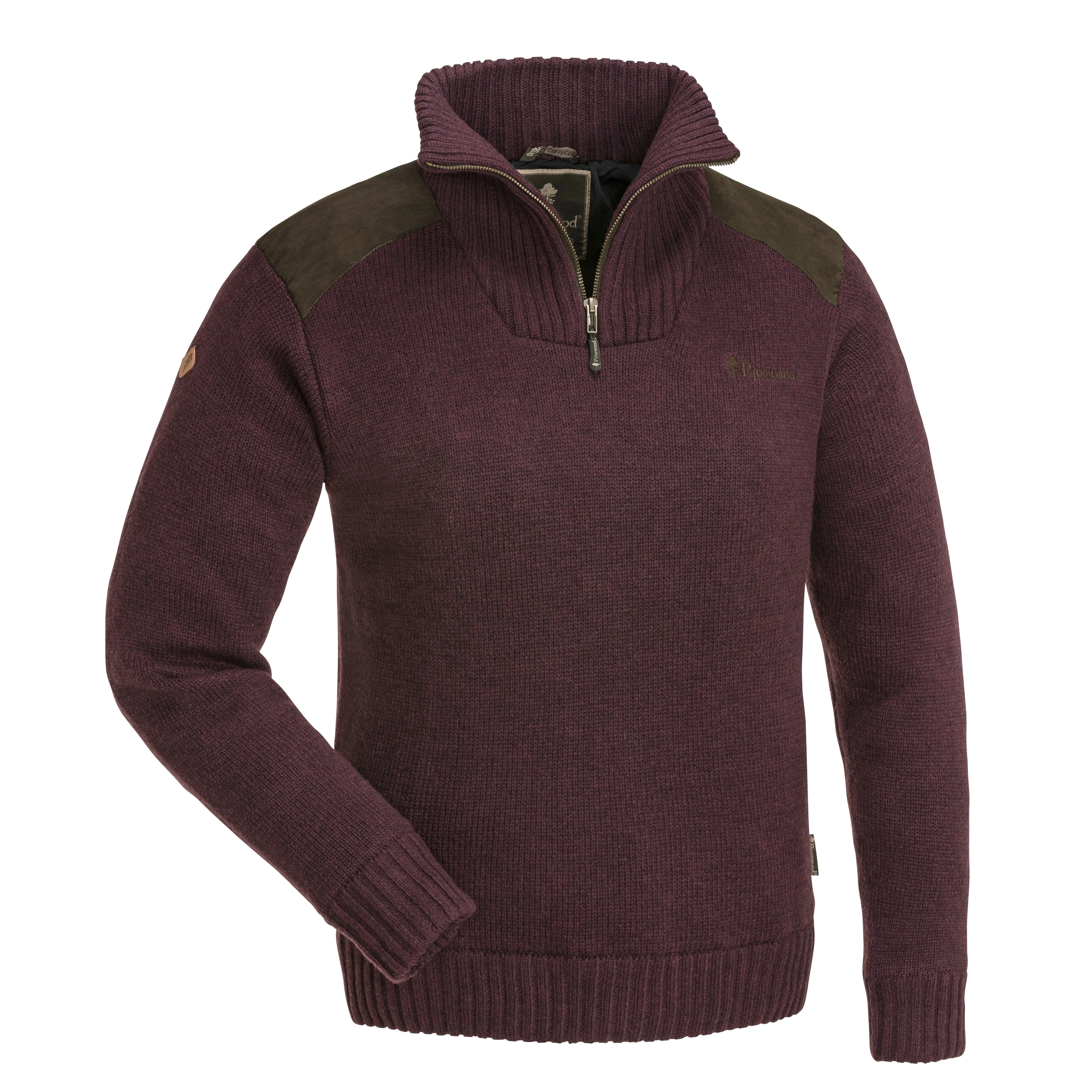 Pinewood Women's Hurricane Sweater