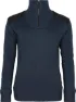 Dark Navy Mel