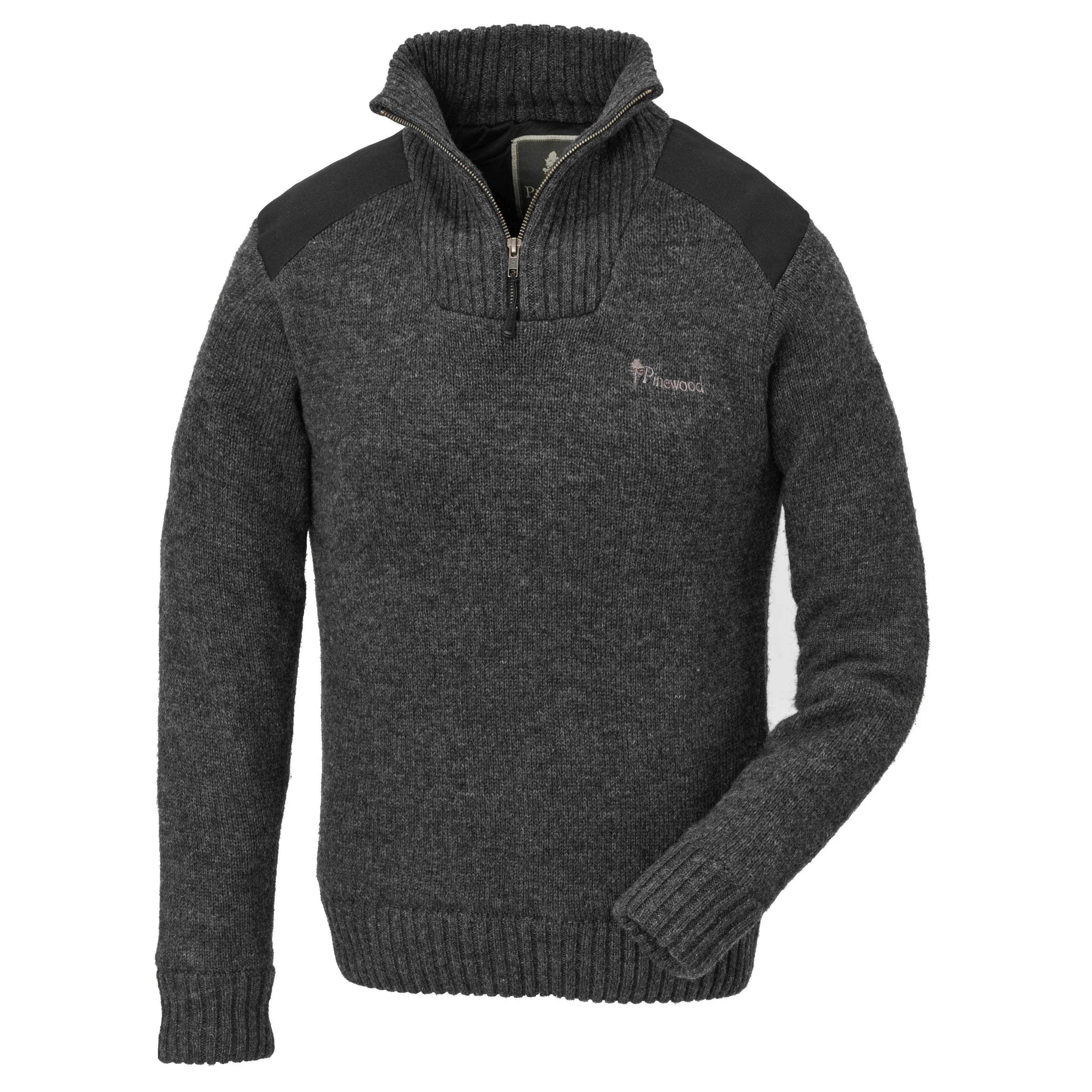 Pinewood Women's Hurricane Sweater