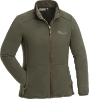 Pinewood Women's Nydala Fleece Jacket Pinewood Women's Nydala Fleece Jacket