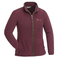 Pinewood Women's Nydala Fleece Jacket Pinewood Women's Nydala Fleece Jacket