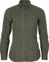 Pinewood Women's Nydala Grouse Shirt Pinewood Women's Nydala Grouse Shirt
