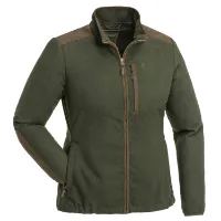 Pinewood Women's Nydala Windproof Jacket Pinewood Women's Nydala Windproof Jacket
