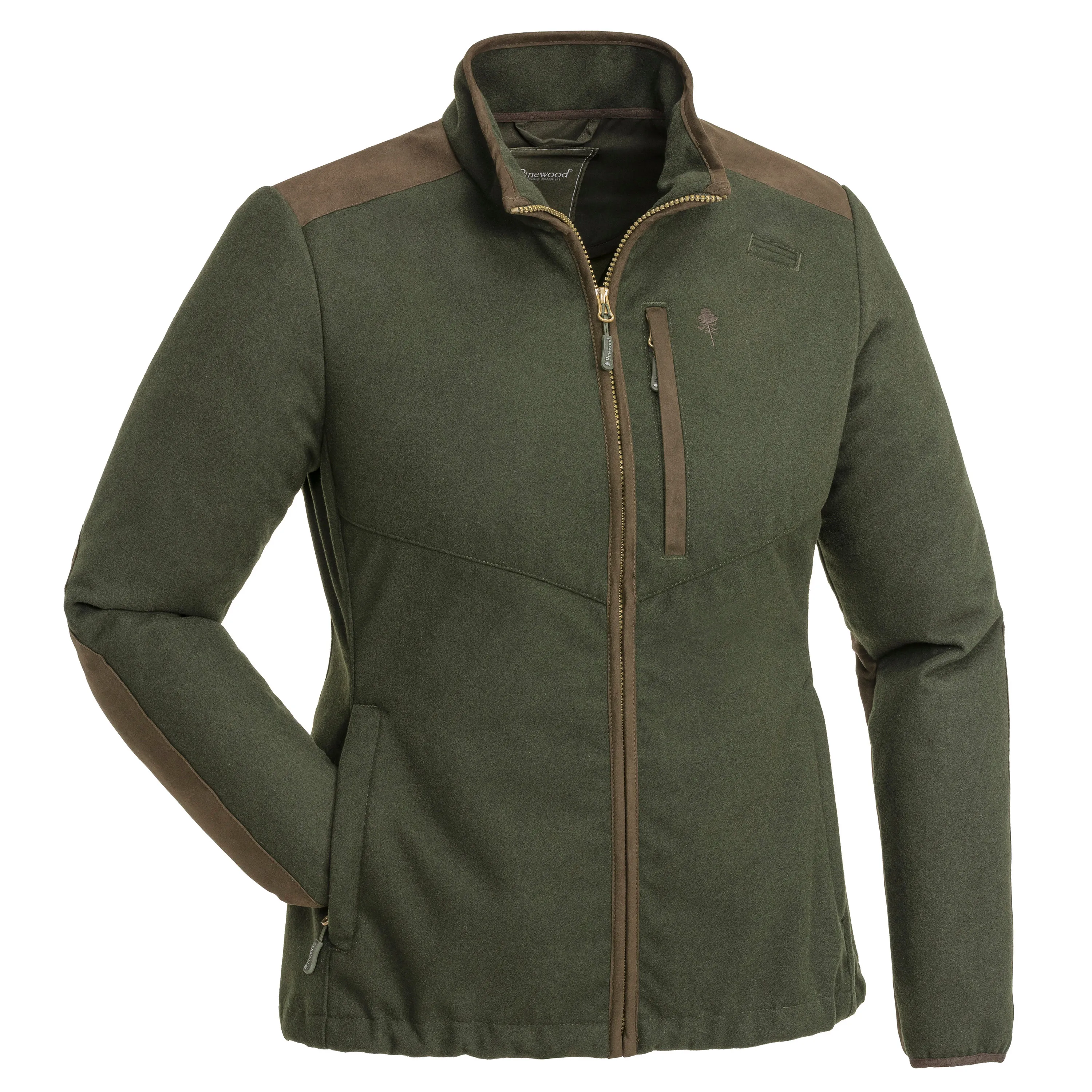 Pinewood Women's Nydala Windproof Jacket