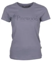 Pinewood Women's Outdoor Life T-Shirt Pinewood Women's Outdoor Life T-Shirt