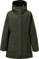 Pinewood Women's Padded Winter Parka/Jacket Pinewood Women's Padded Winter Parka/Jacket
