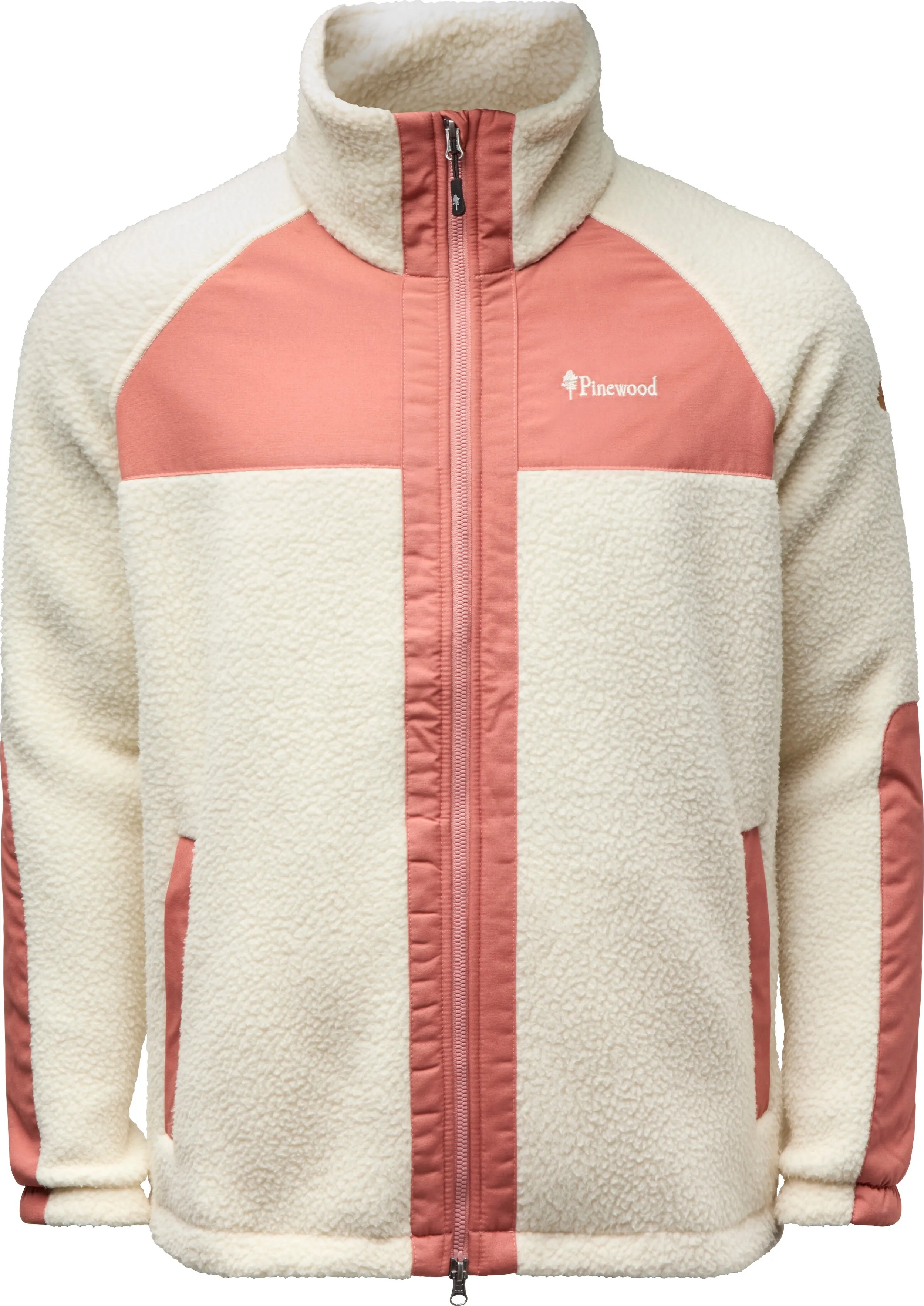 Pinewood Women's Pile Fleece Jacket