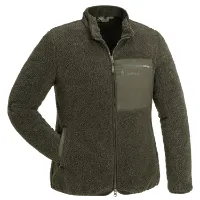 Pinewood Women's Pile Jacket Pinewood Women's Pile Jacket