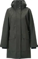 Pinewood Women's Rain Parka Pinewood Women's Rain Parka