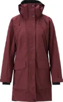 Pinewood Women's Rain Parka Pinewood Women's Rain Parka