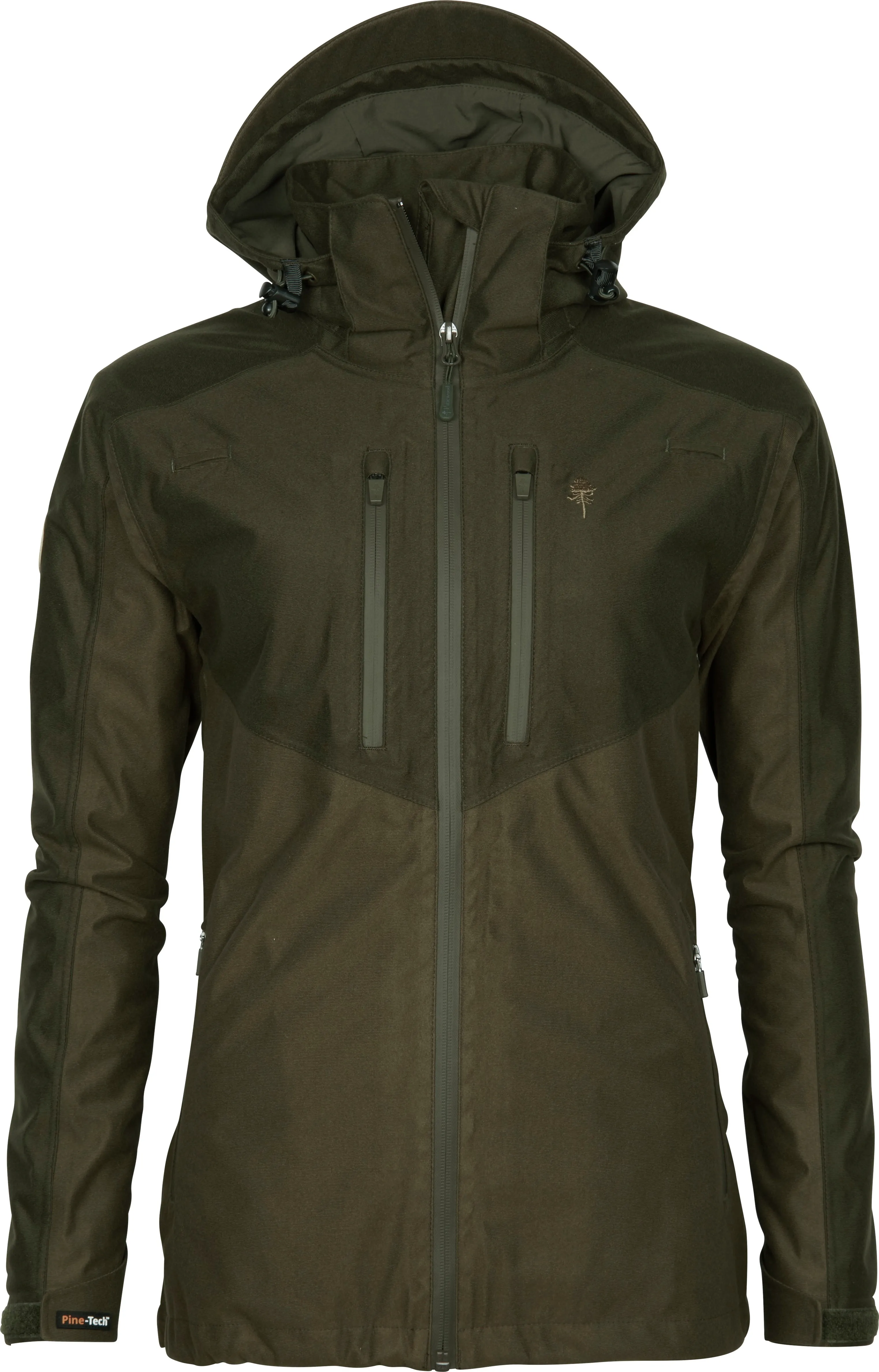 Pinewood Women's Retriever Active Jacket