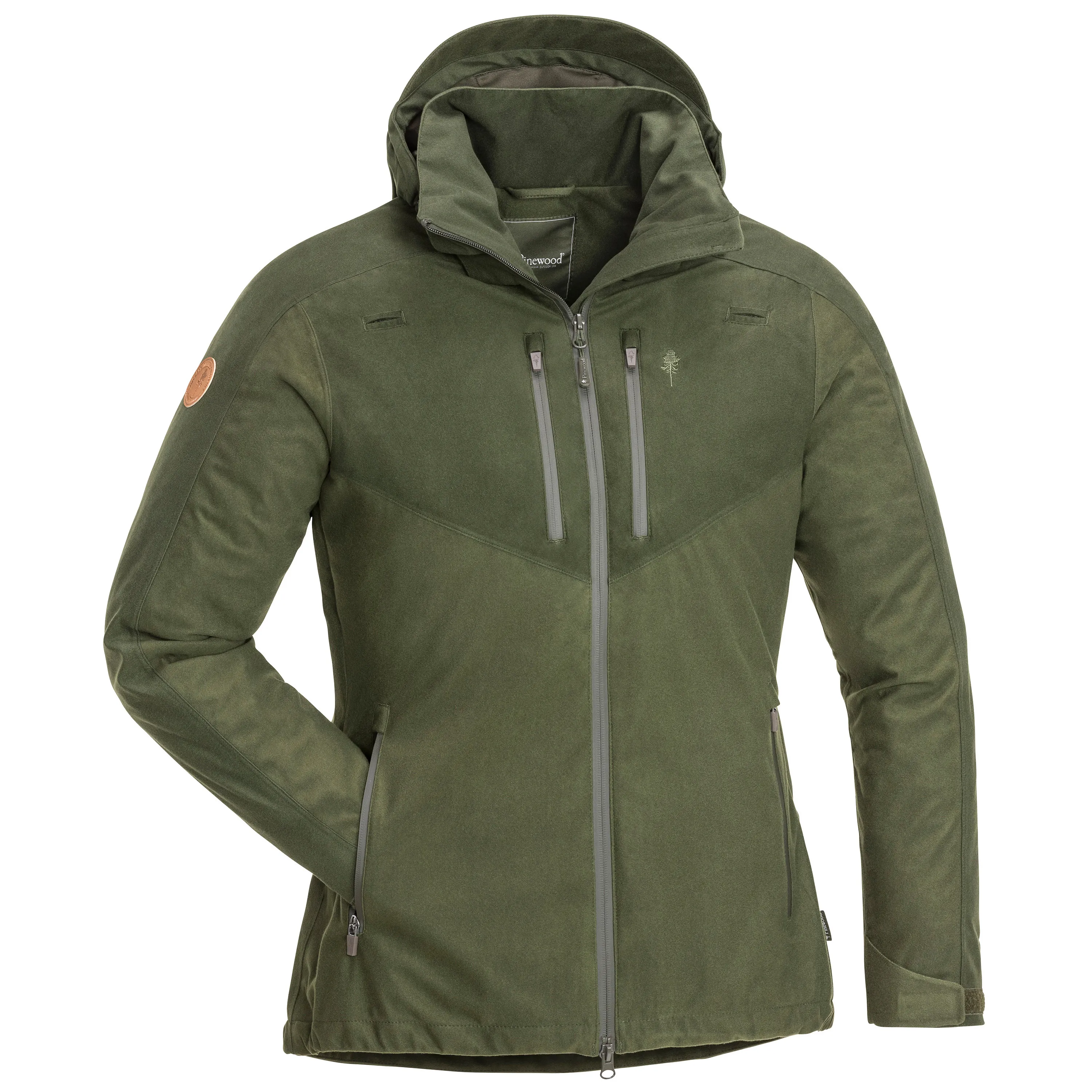Pinewood Women's Retriever Active Jacket Pinewood Women's Retriever Active Jacket