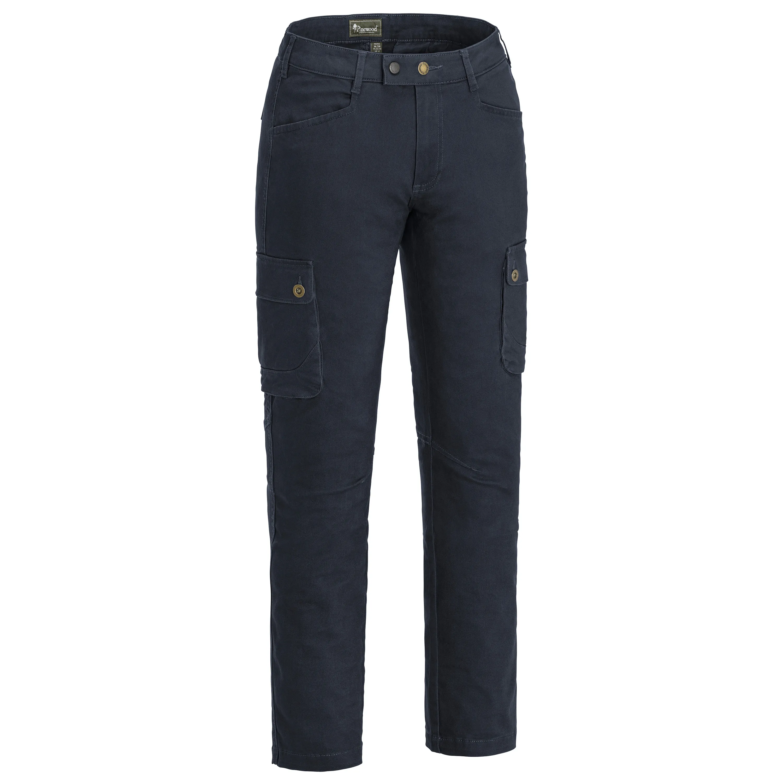 Pinewood Women's Serengeti Trousers Pinewood Women's Serengeti Trousers