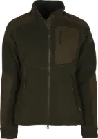 Pinewood Women's Småland Forest Fleece Jacket Pinewood Women's Småland Forest Fleece Jacket