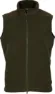 Pinewood Women's Småland Forest Fleece Vest