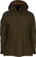 Pinewood Women's Småland Forest Padded Jacket Pinewood Women's Småland Forest Padded Jacket