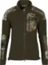 Pinewood Women's Småland Hunters Camou Fleece Jacket