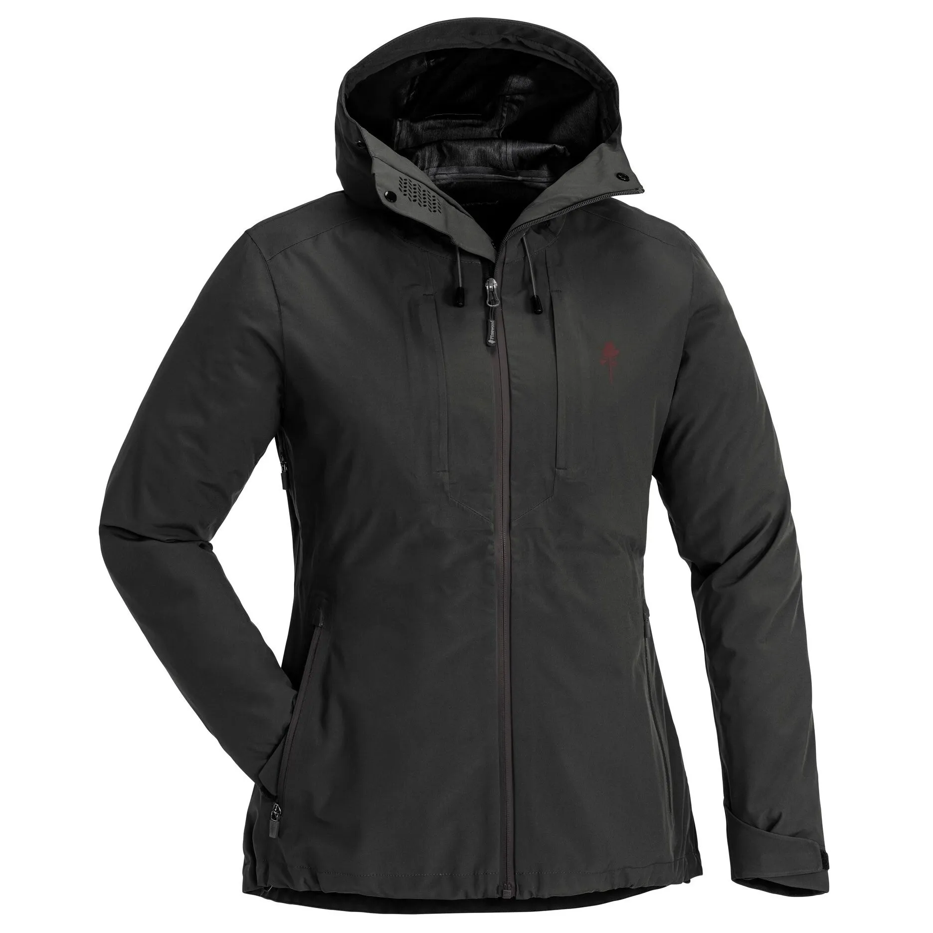 Pinewood Women's Telluz Jacket Pinewood Women's Telluz Jacket