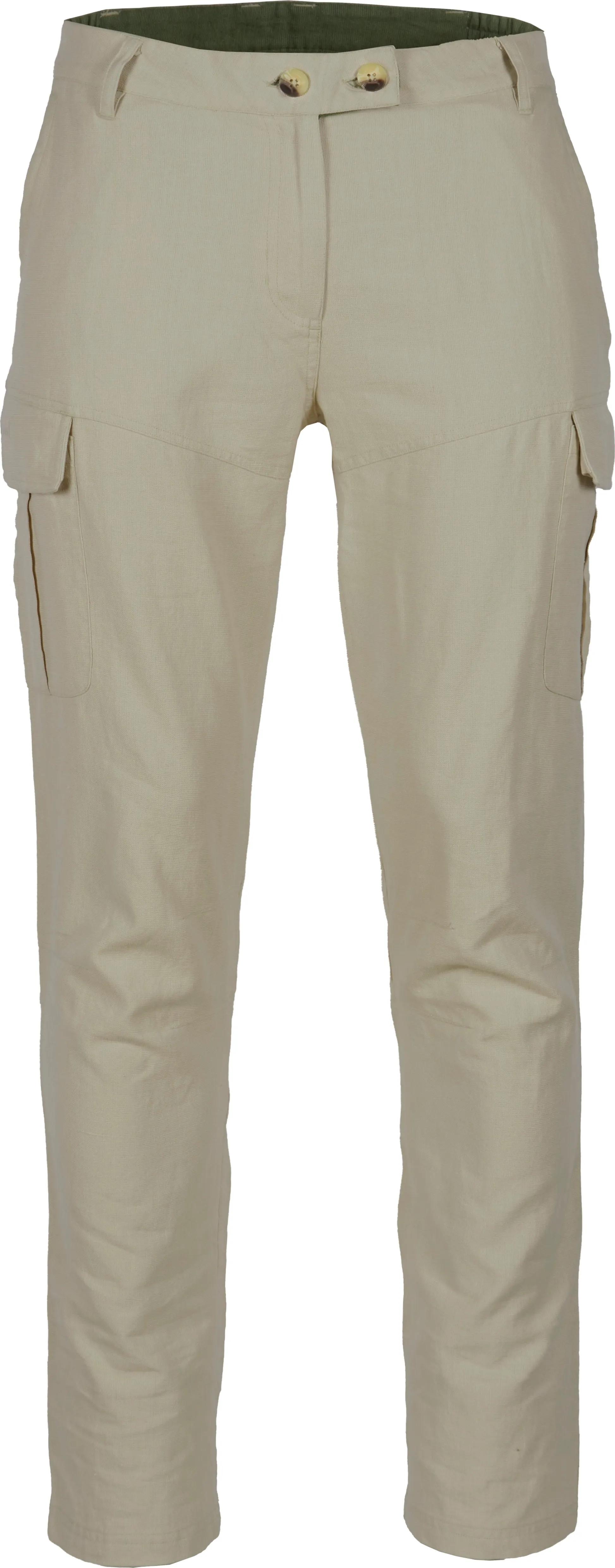 Pinewood Women's Värnamo Insectsafe Linen Pants Pinewood Women's Värnamo Insectsafe Linen Pants