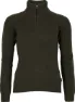 Dark Green Melange