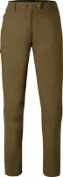 Pinewood Women's Värnamo Vintage Canvas Trousers
