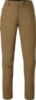 Pinewood Women's Värnamo Vintage Canvas Trousers Pinewood Women's Värnamo Vintage Canvas Trousers