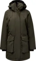 Pinewood Women's Wilda Padded Parka