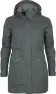 Pinewood Women's Wilda Parka, Urban grey