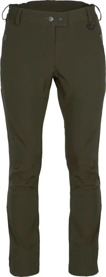 Pinewood Women's Wilda Stretch Shell Pants Pinewood Women's Wilda Stretch Shell Pants