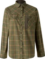 Pinewood Women's Wolf Shirt Pinewood Women's Wolf Shirt