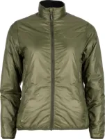 Pinewood Women's Wool Insulated Midlayer Jacket Pinewood Women's Wool Insulated Midlayer Jacket