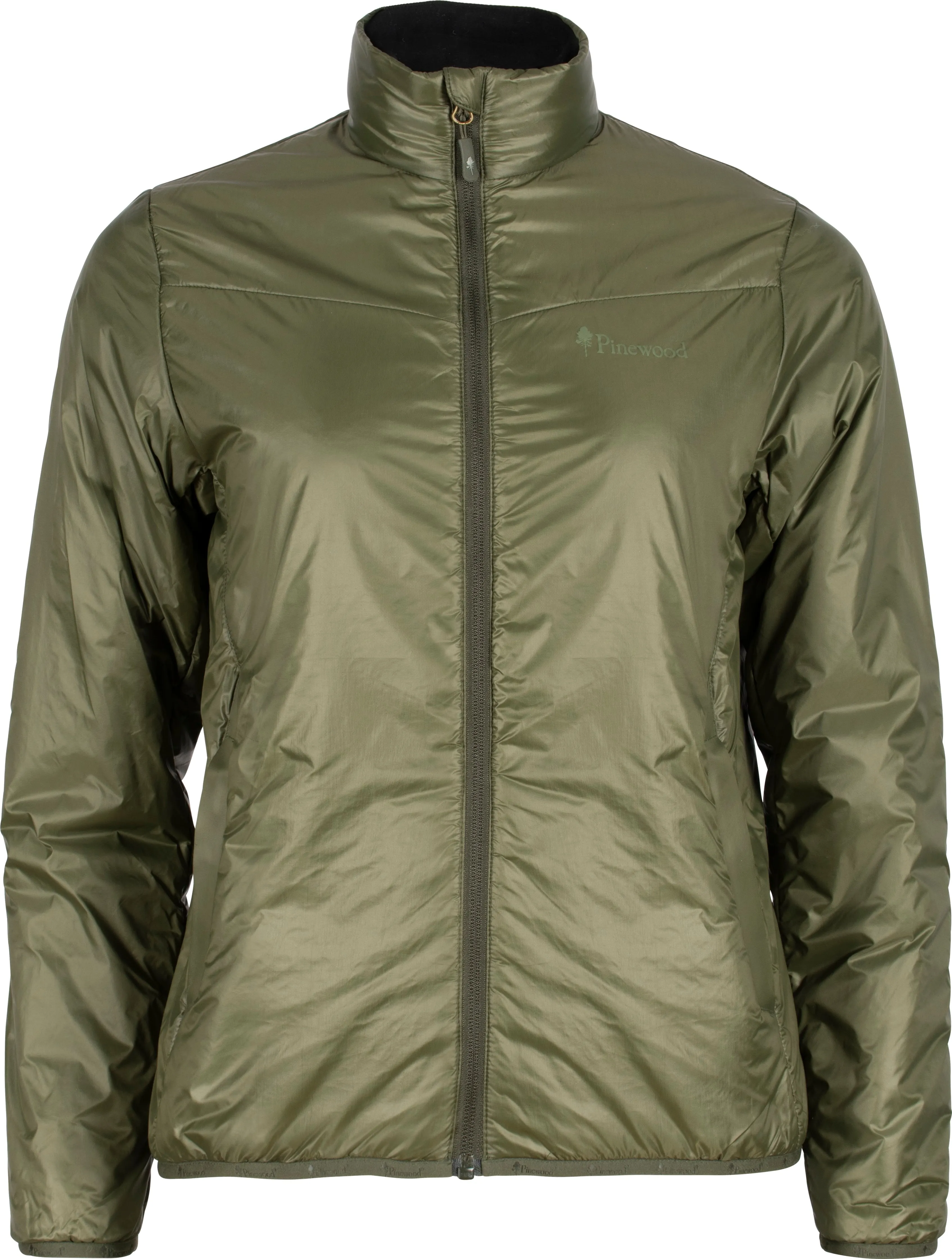 Pinewood Women's Wool Insulated Midlayer Jacket Pinewood Women's Wool Insulated Midlayer Jacket