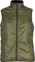 Pinewood Women's Wool Insulated Midlayer Vest Pinewood Women's Wool Insulated Midlayer Vest