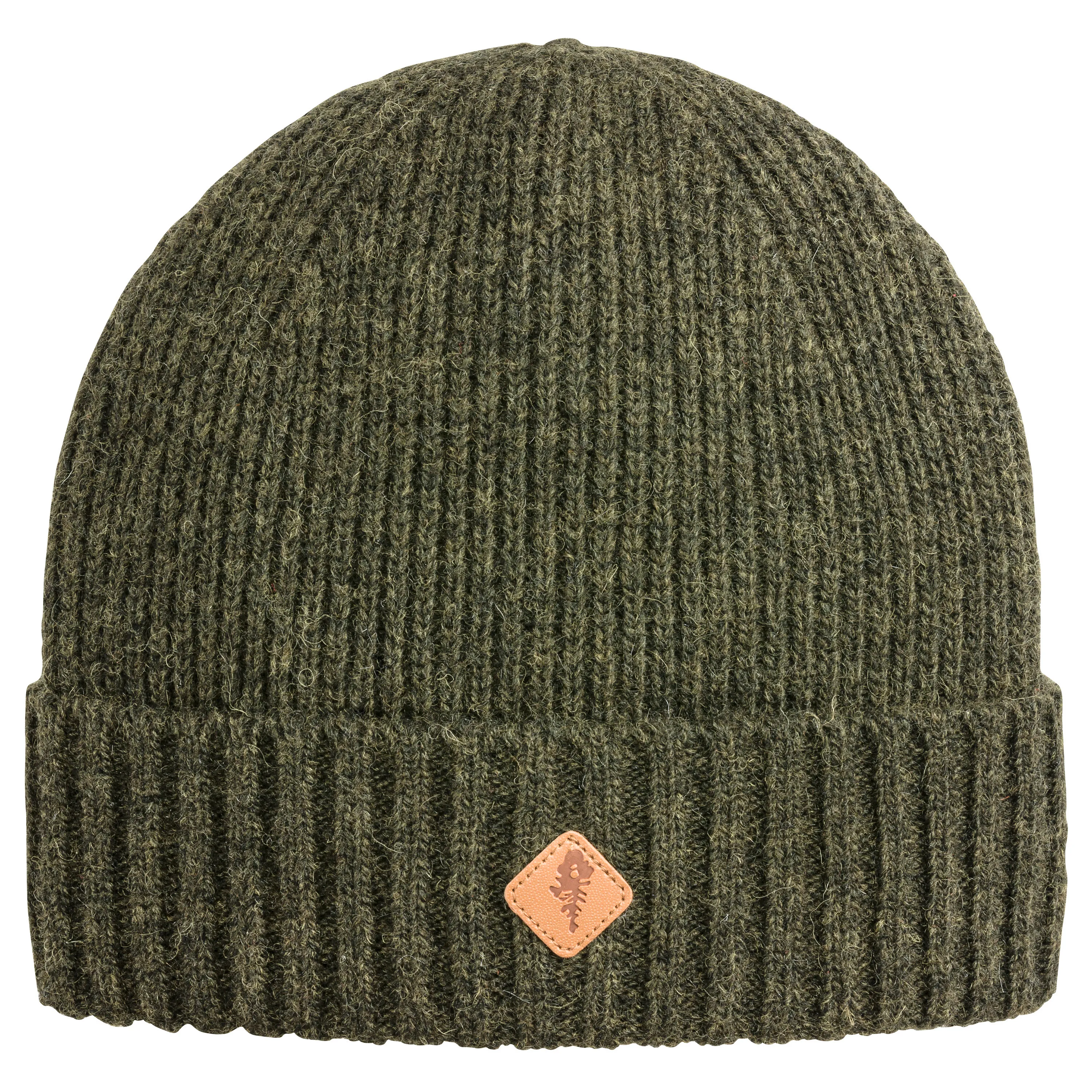 Pinewood Wool Hat