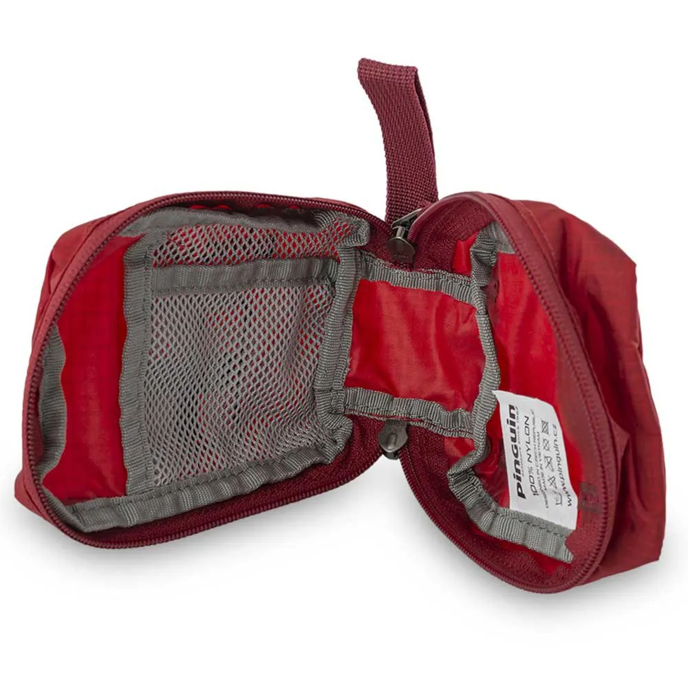 Pinguin 2020 Första Hjälpen-kit, Red, M