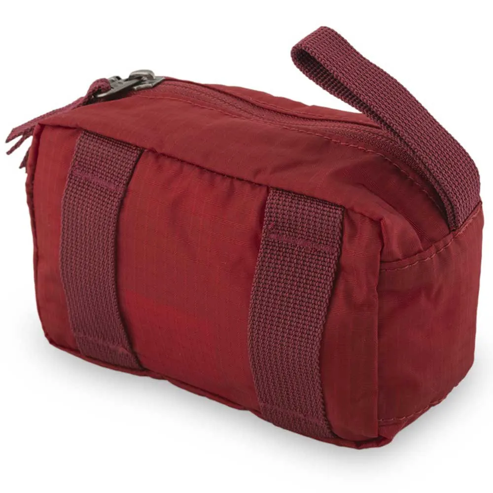 Pinguin 2020 Första Hjälpen-kit, Red, M