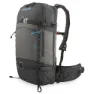 Pinguin Ace 27 Nylon Ryggsäck, Black