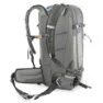 Pinguin Ace 27 Nylon Ryggsäck, Black