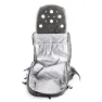 Pinguin Ace 27 Nylon Ryggsäck, Black