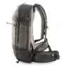Pinguin Ace 27 Nylon Ryggsäck, Black