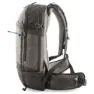 Pinguin Ace 27l Ryggsäck, Black / grey