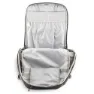 Pinguin Ace 27l Ryggsäck, Black / grey