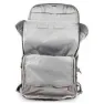 Pinguin Ace 27l Ryggsäck, Black / grey