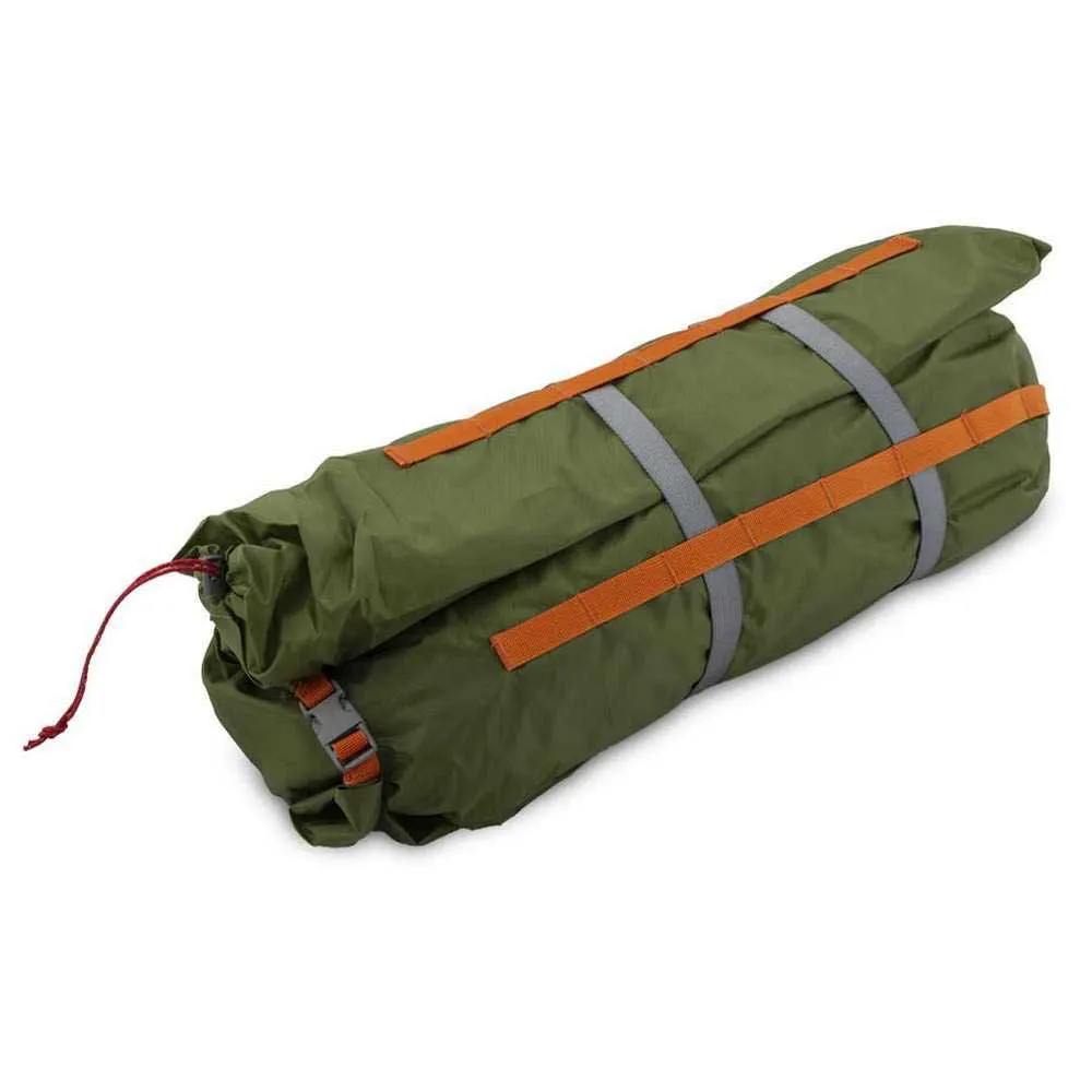 Pinguin Aero 2 Tält, Green / black, 2 Platser