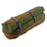 Pinguin Aero 3 Tält, Green / black, 3 Platser