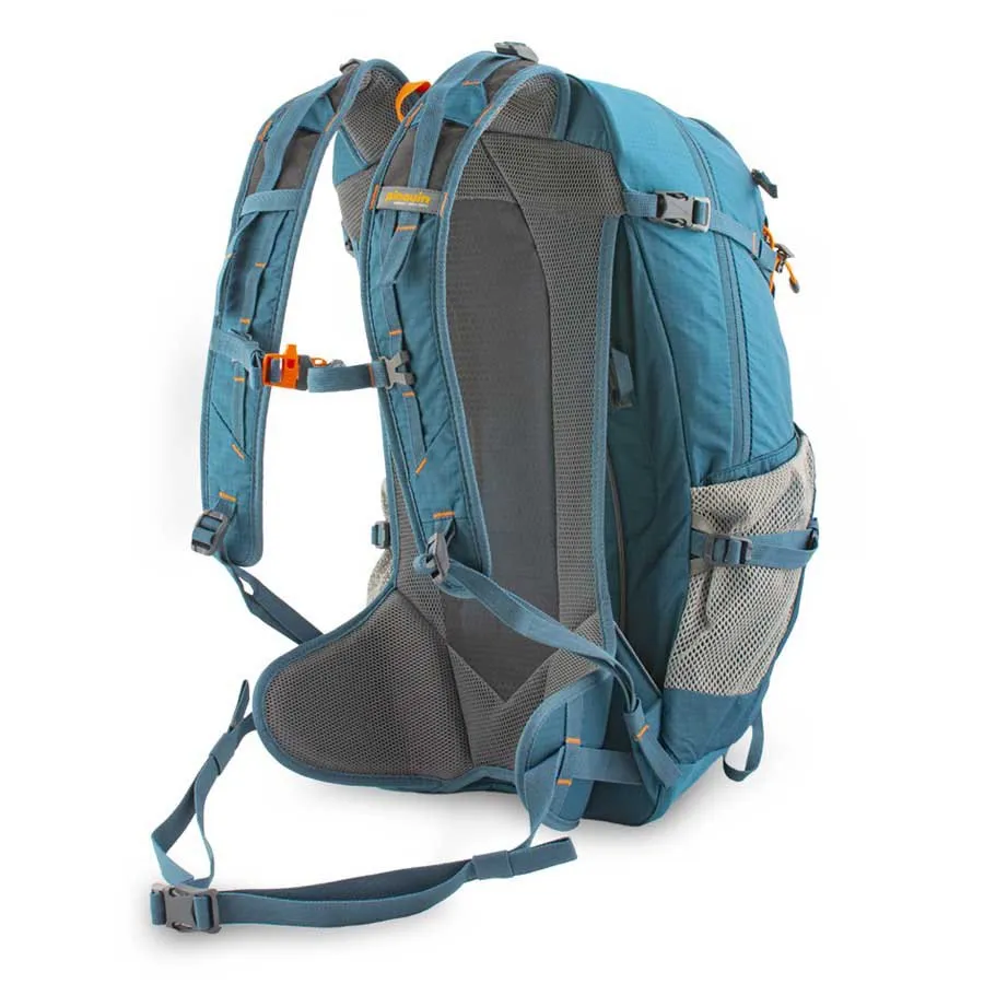 Pinguin Air 33l Nylon Ryggsäck